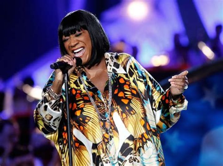 Patti Labelle Net Worth: How Much Has The American Singer Earned Till Now (2023)?