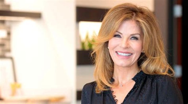 Patti Reilly: Where is Former QVC Host Now?