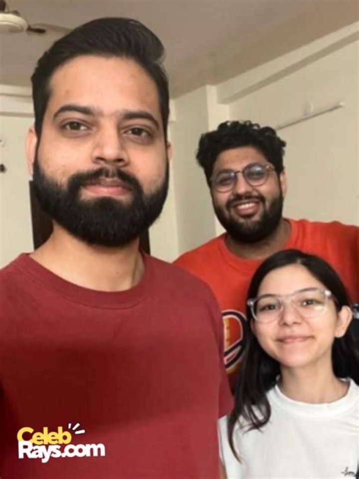 Pau Torres (Tiktok Star) Wiki, Biography, Age, Boyfriend, Family, Facts and More