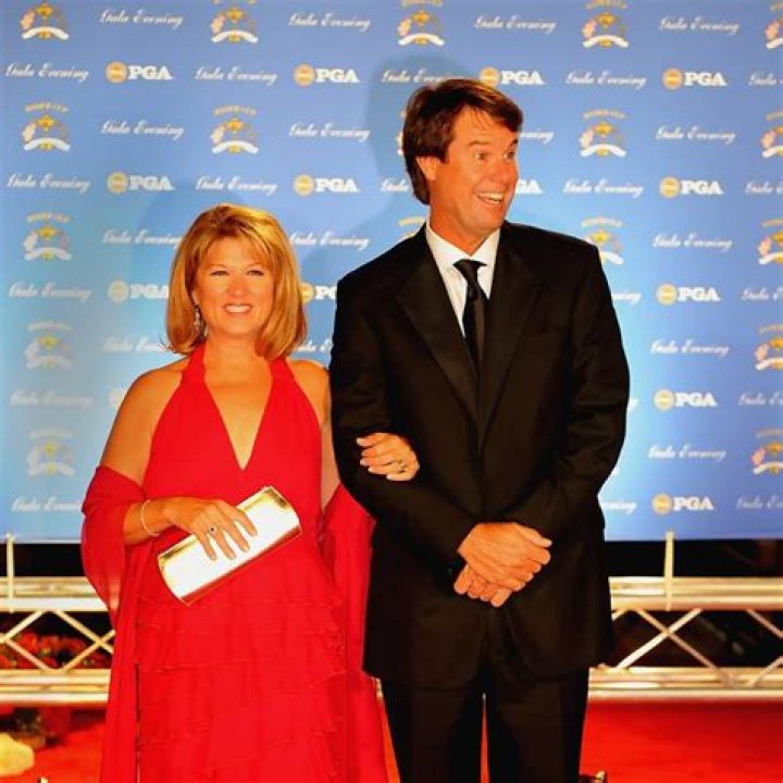 Paul Azinger Net Worth 2024