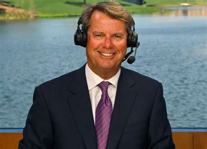 Paul Azinger Net Worth: Salary & Career Earnings