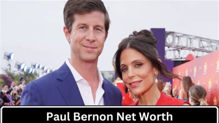 Paul Bernon: The Life And Career Of A Multifaceted Entrepreneur