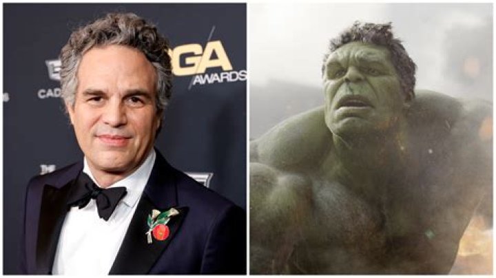 Paul Bettany Trolls 'Avengers' Co-Star Mark Ruffalo With New Profile Pic
