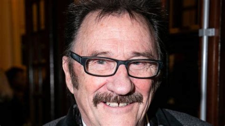 Paul Chuckle claims the ChuckleVision theme tune saved a dying girl’s life by bringing her out of a coma