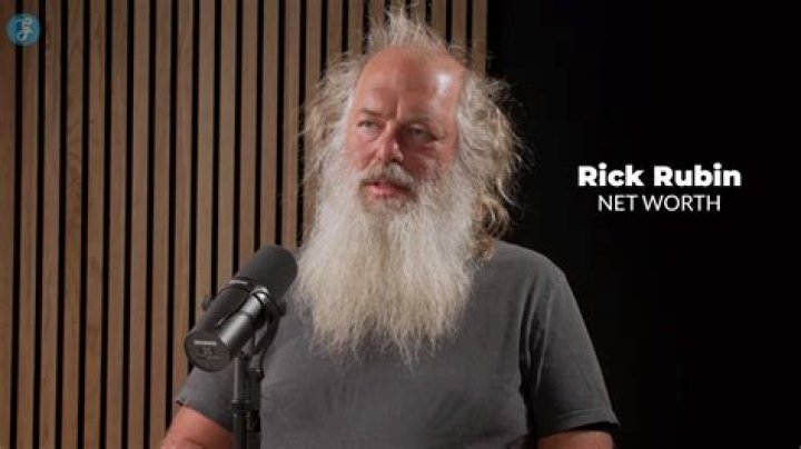 
Paul D Rubin
Net Worth
