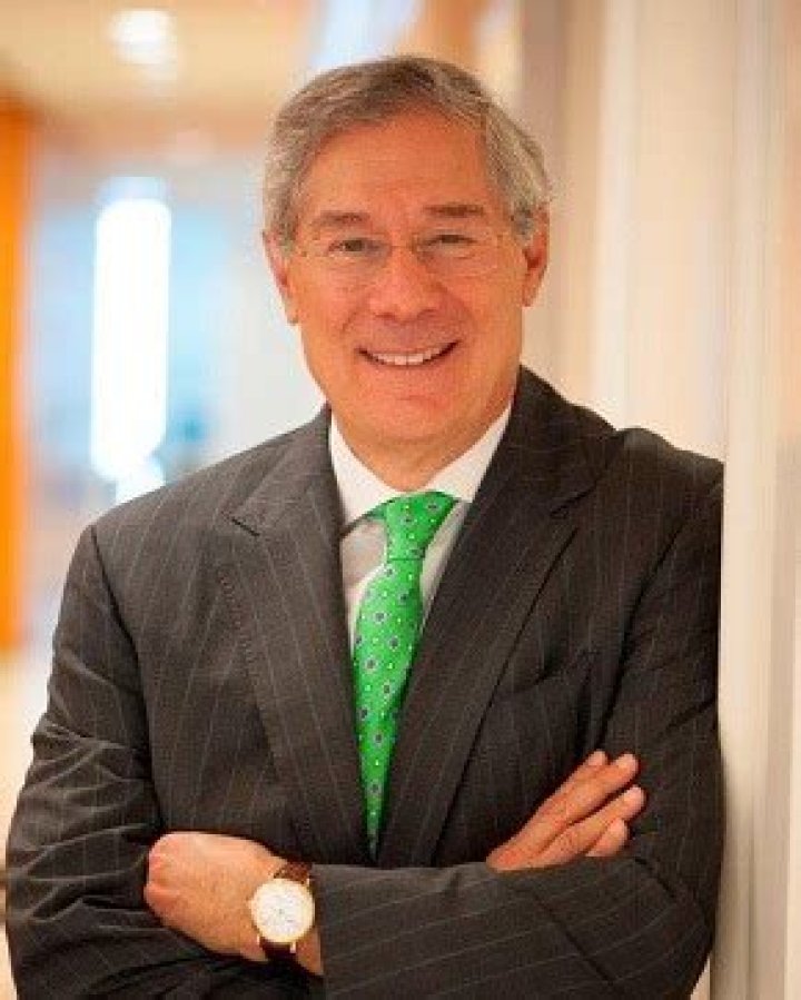 
Paul Levy
Net Worth
