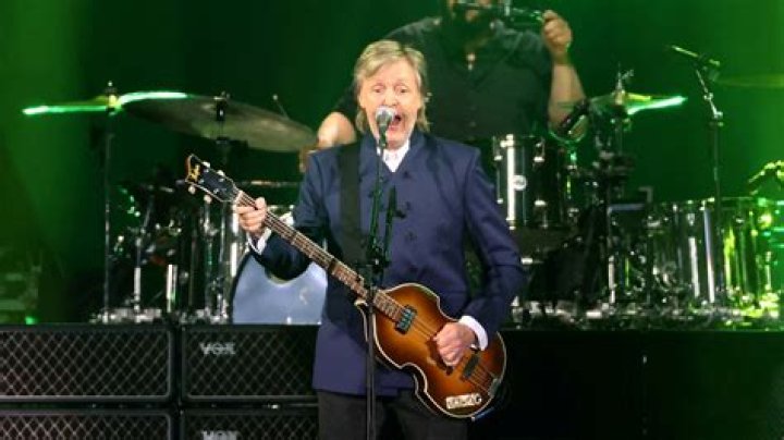 Paul McCartney Came up With the Melody to One of the Beatles' Biggest Hits in His Sleep