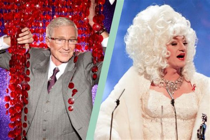 Paul O'Grady dead: Lily Savage & Radio 2 star dies 'unexpectedly but peacefully' aged 67