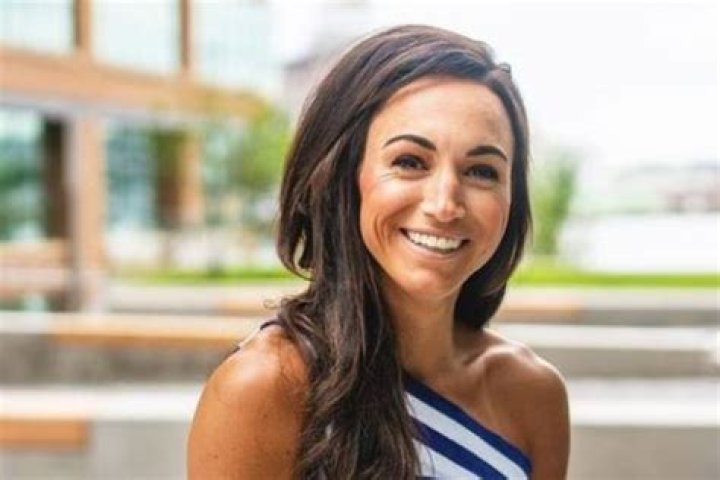 Paul Rabil’s wife, Kelly Berger, and their relationship history