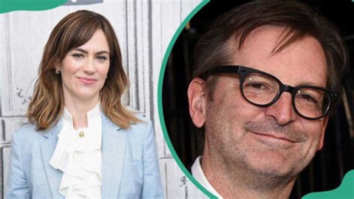 Paul Ratliff and Maggie Siff | Married Divorced Children Ex