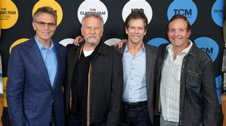 Paul Reiser On Stranger Things, The Boys, Standup Comedy, And New Show Reboot