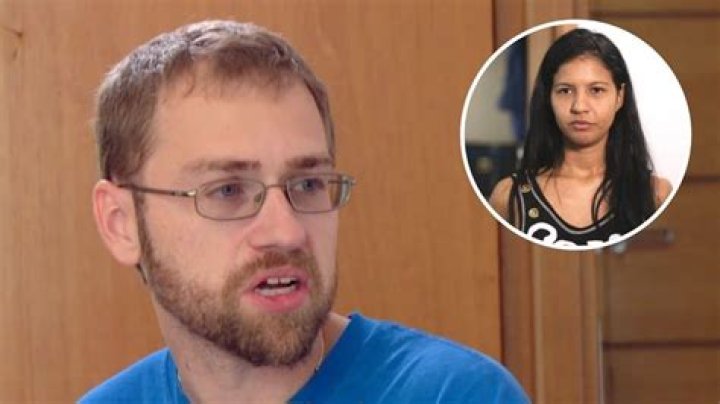 Paul Staehle claims he’s going on The Maury Show with Karine Martins to find out paternity of their kids