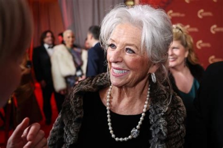 Paula Deen Net Worth 2024