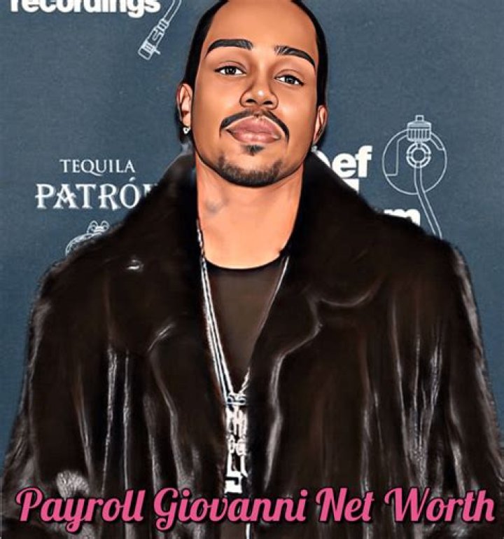 Payroll Giovanni Wiki, Biography, Net Worth, Age, Family, Facts and More