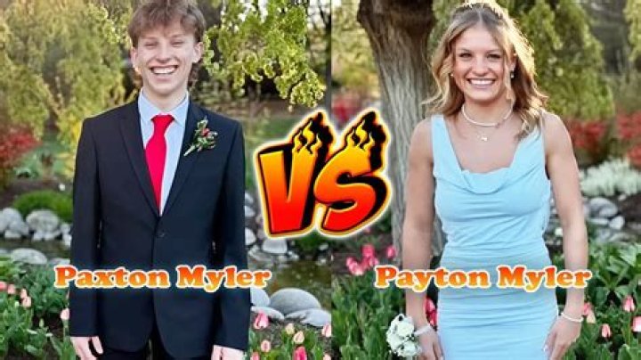 Payton Delu Myler (Youtube Star) Wiki, Biography, Age, Boyfriend, Family, Facts, and Many More