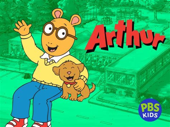 PBS Kids Show 'Arthur' Airs Finale After 25 Seasons