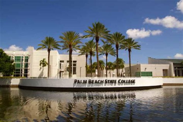 PBSC Canvas Login 2024 | Palm Beach State College