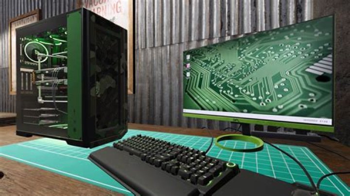 PC Building Simulator is Getting a Sequel