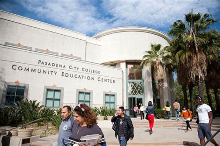 PCC Canvas Login 2024 | Pasadena City College