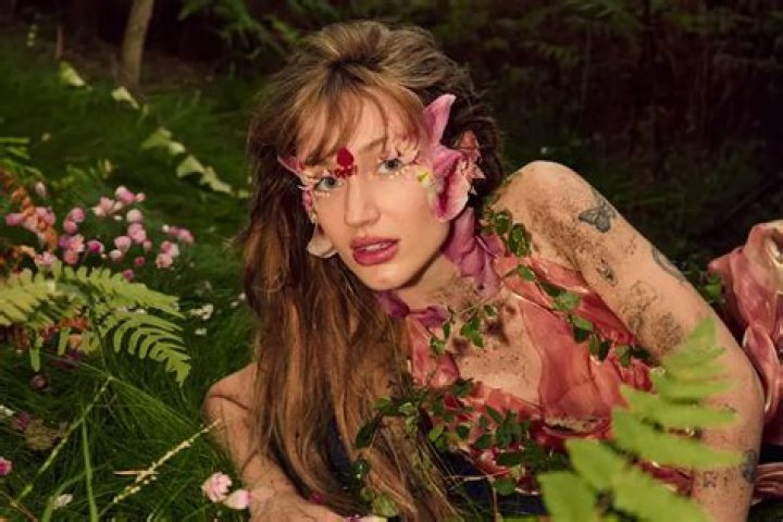 Peach PRC (Singer) Wiki, Biography, Age, Boyfriend ,Family, Facts and More