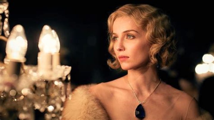 Peaky Blinders' cursed sapphire, Esme, Bethany Boswell explained