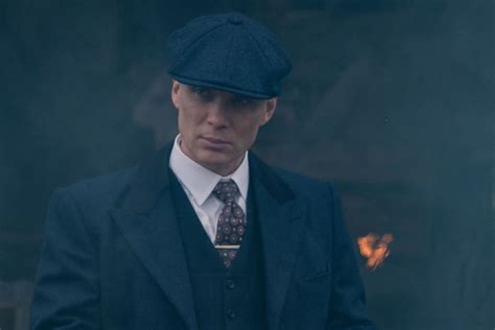 Peaky Blinders creator reveals hidden meaning behind theme song Red Right Hand – and its links to Tommy Shelby