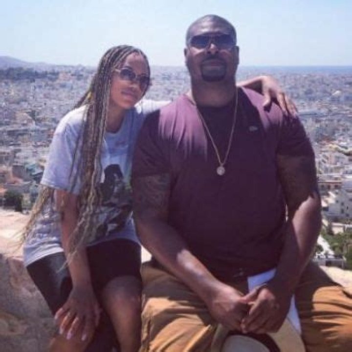Peanut Nasheed- All About The Wife Of Tariq Nasheed