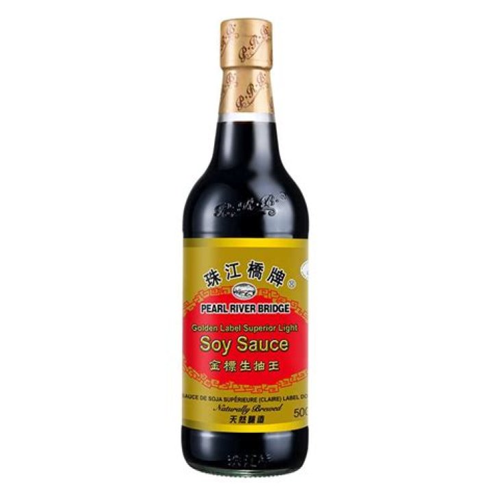Pearl River Light Soy Sauce: A Culinary Secret for Healthy Flavorful Cooking