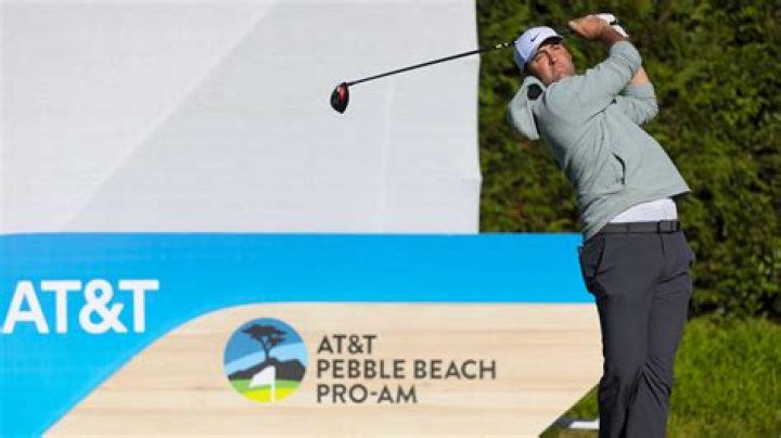 Pebble Beach Pro-Am on TV 2024 | Channel, schedule, live stream