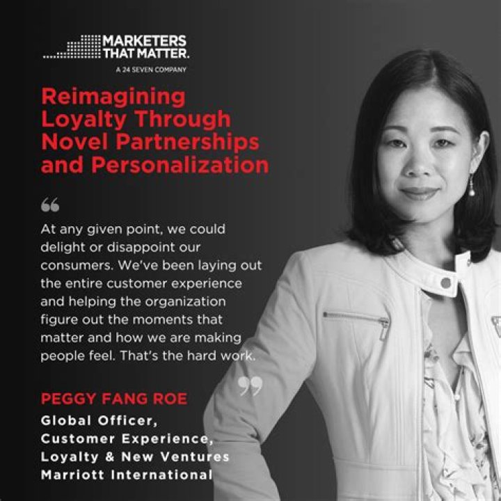 
Peggy Fang Roe
Net Worth
