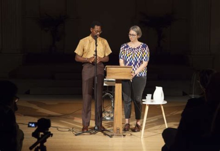 PEN America names winners of prison writing program award