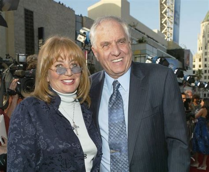 Penny Marshall - Movies, Death & Family