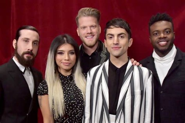 Pentatonix Member Dies: A Heartbreaking Loss For Fans And Music Lovers
