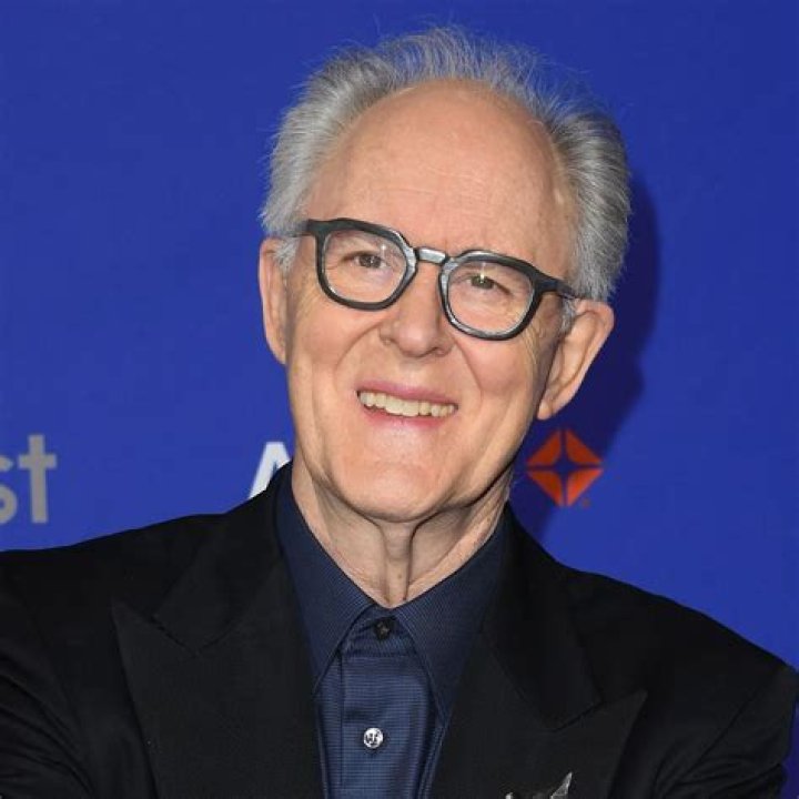 People John Lithgow - Radio Times