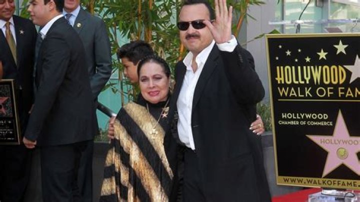 Pepe Aguilar’s mom Flor Silvestre has died at age 90