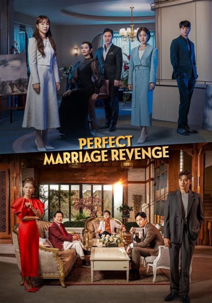 Perfect Marriage Revenge Episode 7: ‘Secrets Threaten to Reveal’ Release Date, Recap & Preview