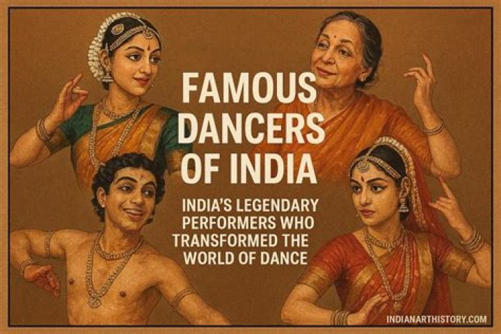 Performers: Comics, Dancers & Magicians | Biography.com