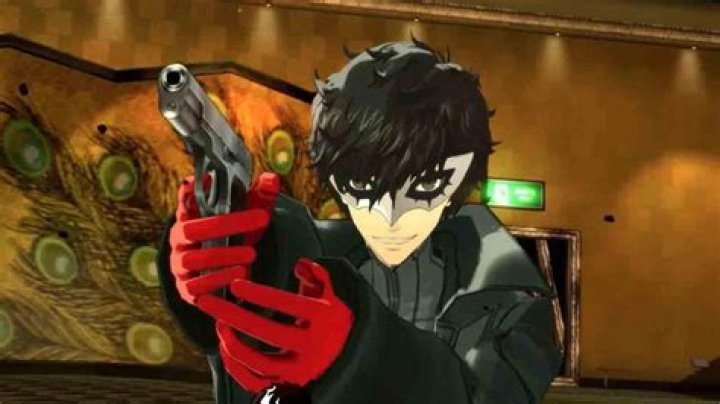 Persona 5 English Voice Cast Revealed