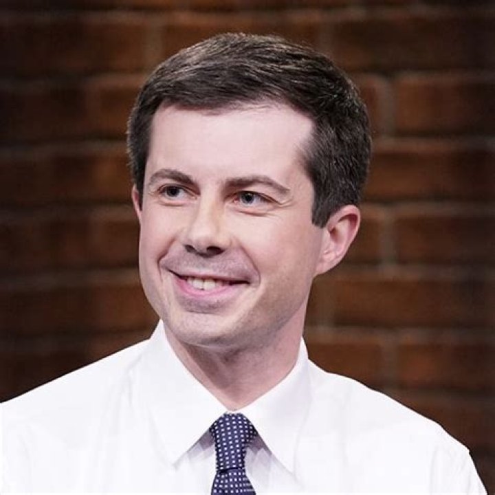 Pete Buttigieg - Husband, Age & Facts