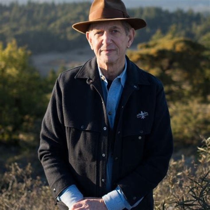 Peter Coyote Net Worth 2024