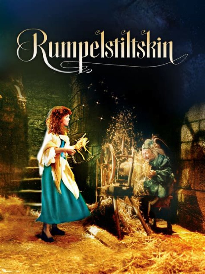 Peter Dinklage to Star in Rumpelstiltskin Movie