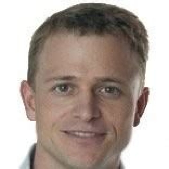 
Peter Fenton
Net Worth
