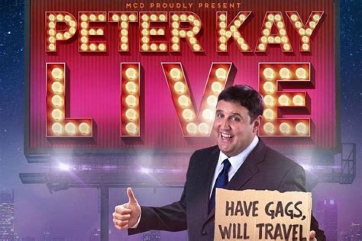 Peter Kay fans vow to 'riot' as tickets sell for a massive £1770 and online queues hit 300,000