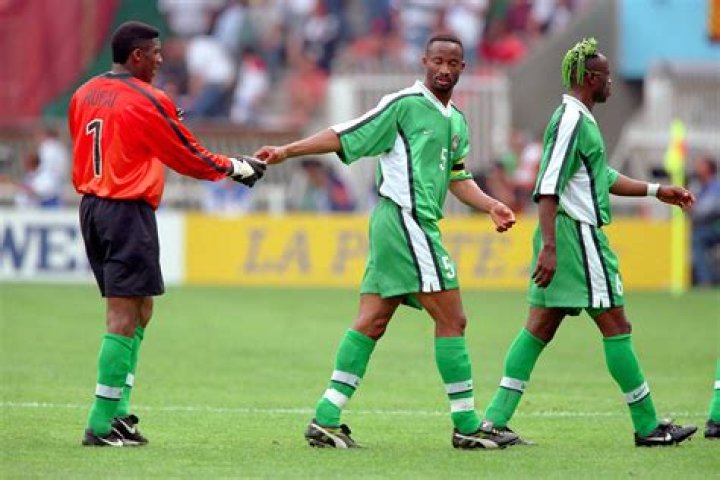 Peter Okechukwu - Transfer history