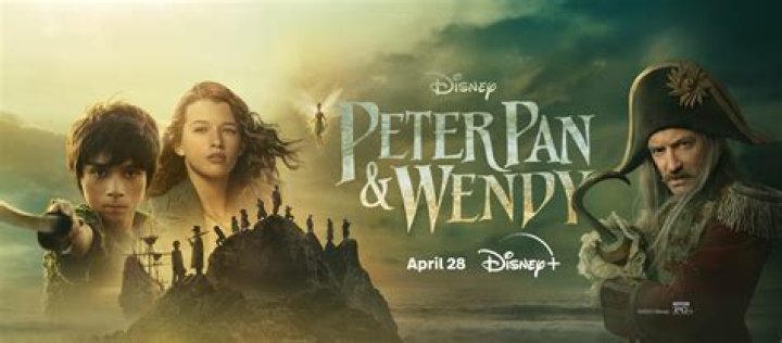 Peter Pan & Wendy cast: Meet the characters of Disney Plus movie