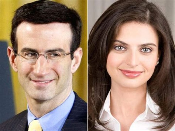 
Peter R. Orszag
Net Worth

