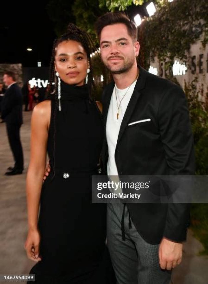 Peter Van Auker and Nesta Cooper: How They Met? Details About Their Relationship