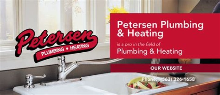 Petersen Plumbing & Heating | Winter Home Protection