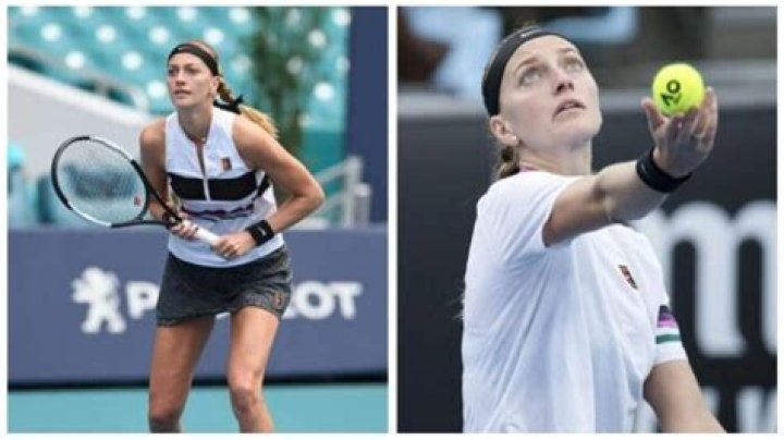 Petra Kvitova Net Worth 2023, Salary, Prize Money, Brand Endorsements and Grand Slams