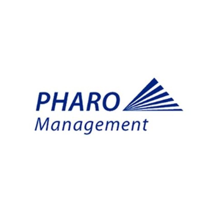 
Pharo Management LLC (New York)
